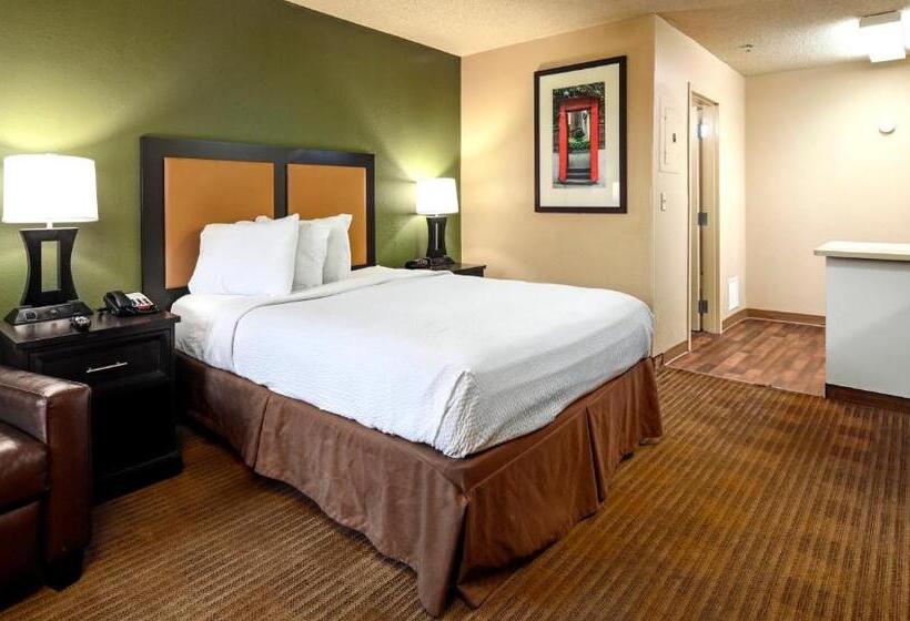 Номер Стандарт, Home 1 Suites Extended Stay