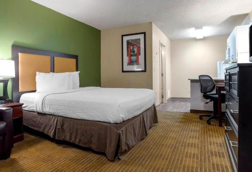 Номер Стандарт, Home 1 Suites Extended Stay