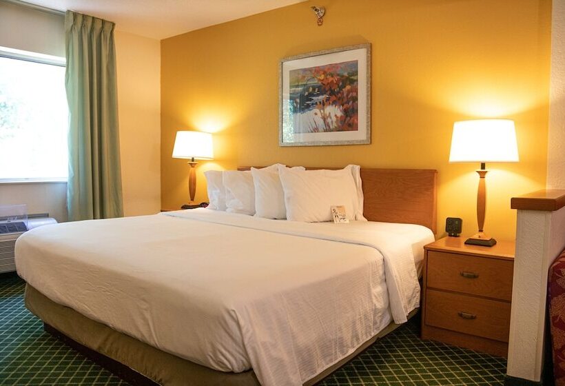 اتاق کلاس بیزنس, Wingate By Wyndham Sioux City