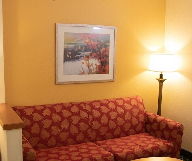 اتاق کلاس بیزنس, Wingate By Wyndham Sioux City