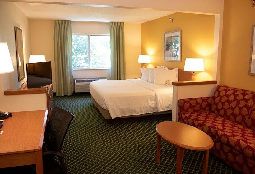 اتاق کلاس بیزنس, Wingate By Wyndham Sioux City