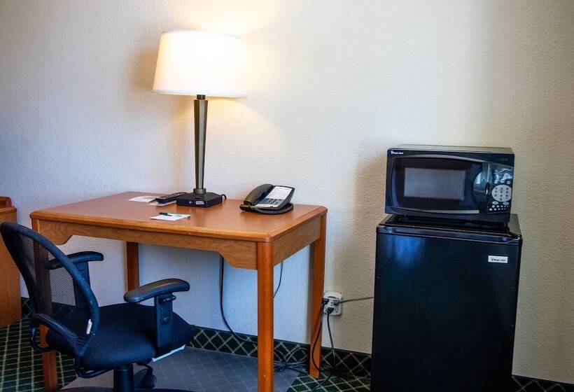 اتاق کلاس بیزنس, Wingate By Wyndham Sioux City