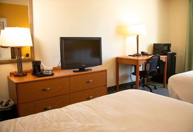 اتاق کلاس بیزنس, Wingate By Wyndham Sioux City