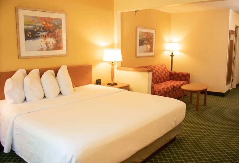 اتاق کلاس بیزنس, Wingate By Wyndham Sioux City