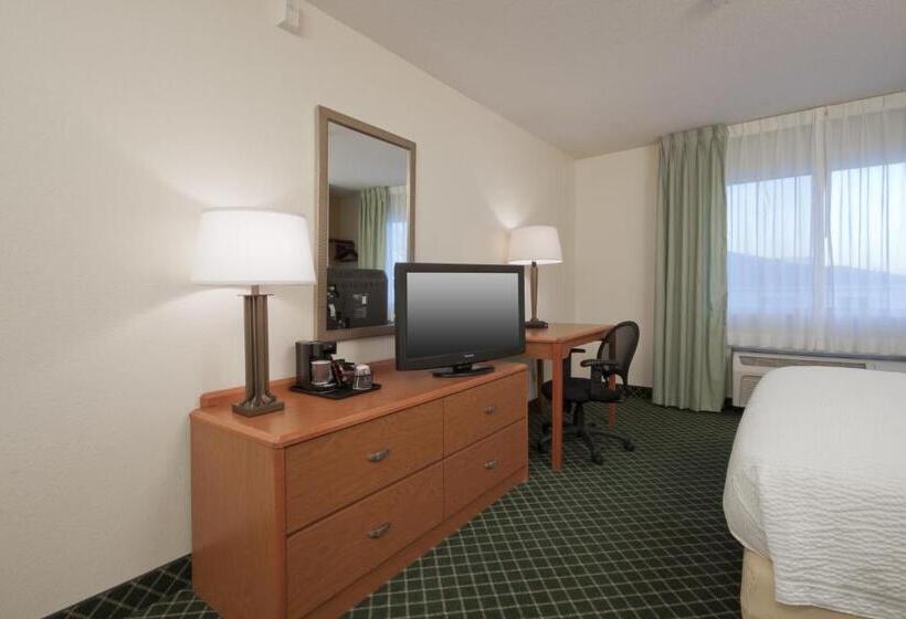 اتاق استاندارد, Wingate By Wyndham Sioux City