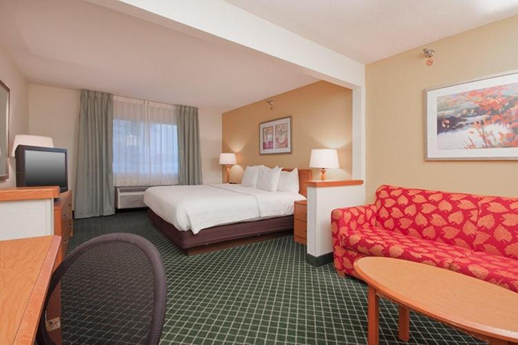 اتاق کلاس بیزنس, Wingate By Wyndham Sioux City