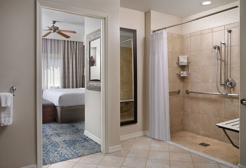 ویلای 1 خوابه, Sheraton Desert Oasis Villas, Scottsdale