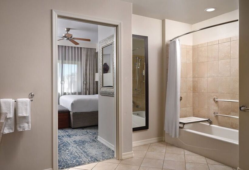 ویلای 1 خوابه, Sheraton Desert Oasis Villas, Scottsdale