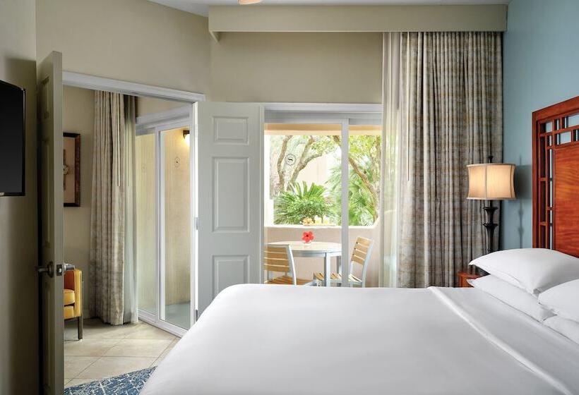 ویلای 2 خوابه, Sheraton Desert Oasis Villas, Scottsdale