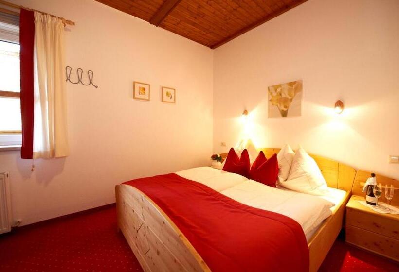 آپارتمان 1 خوابه, Appartementhaus Gratz