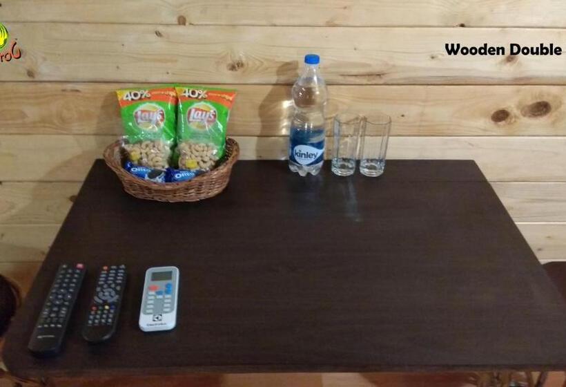 스탠다드 룸, Lazy Frog Guest House