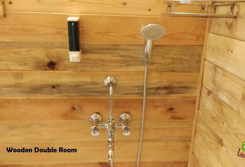 Standard-huone, Lazy Frog Guest House
