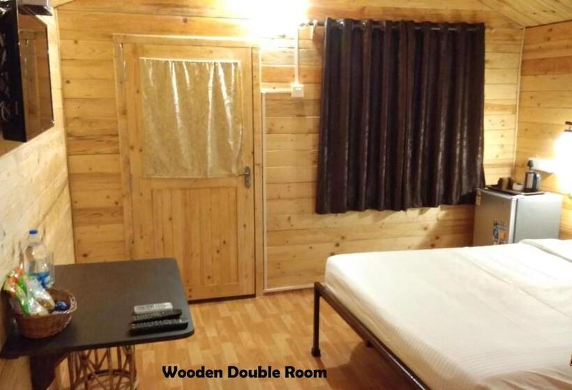 Standard-huone, Lazy Frog Guest House