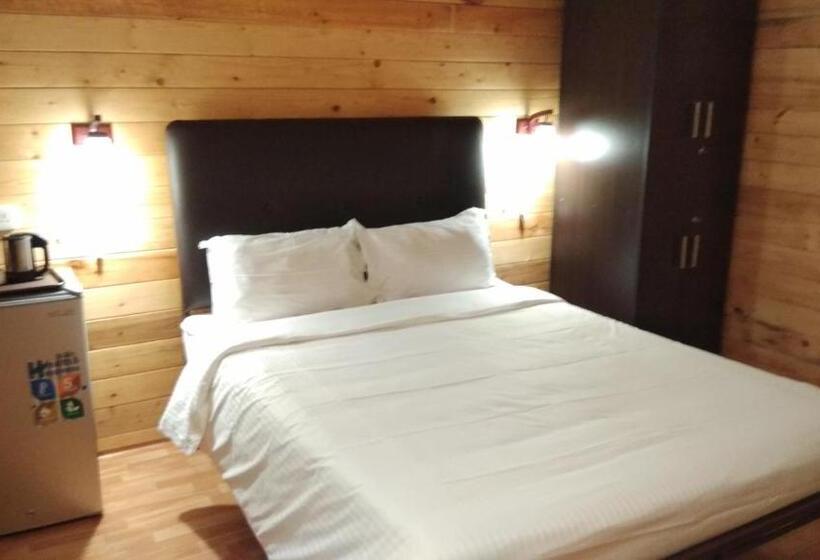 스탠다드 룸, Lazy Frog Guest House