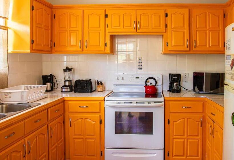 آپارتمان 2 خوابه, Best E Villas Prospect St James