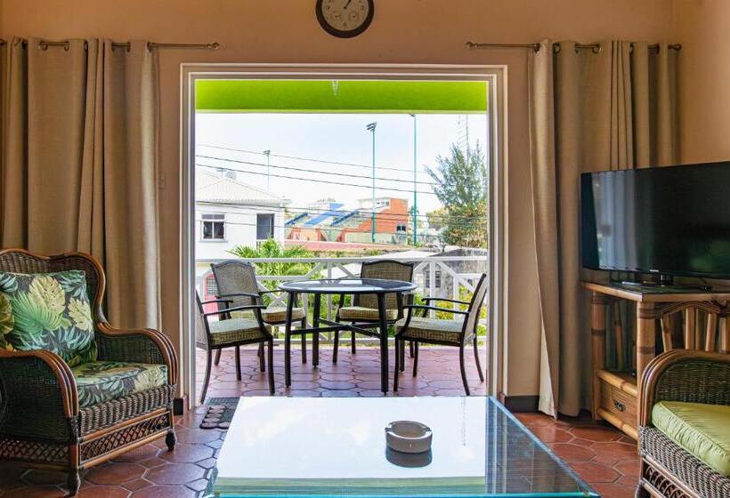 آپارتمان 3 خوابه, Best E Villas Prospect St James