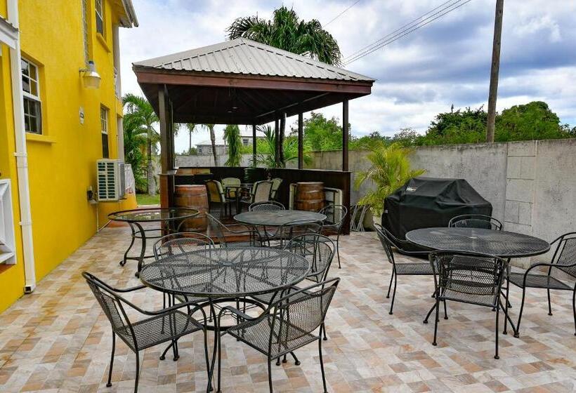 آپارتمان 2 خوابه, Best E Villas Prospect St James