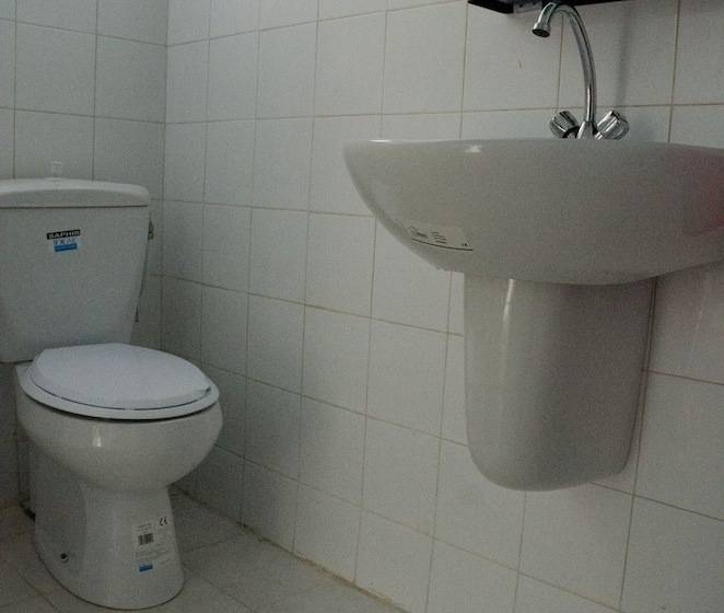 Номер Стандарт Трехместный, Djerba Erriadh