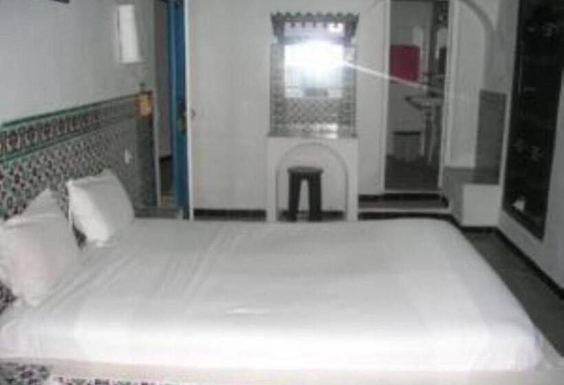 Номер Стандарт, Djerba Erriadh
