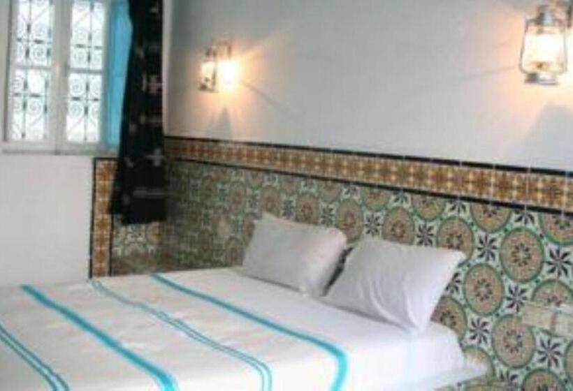 Номер Стандарт Трехместный, Djerba Erriadh