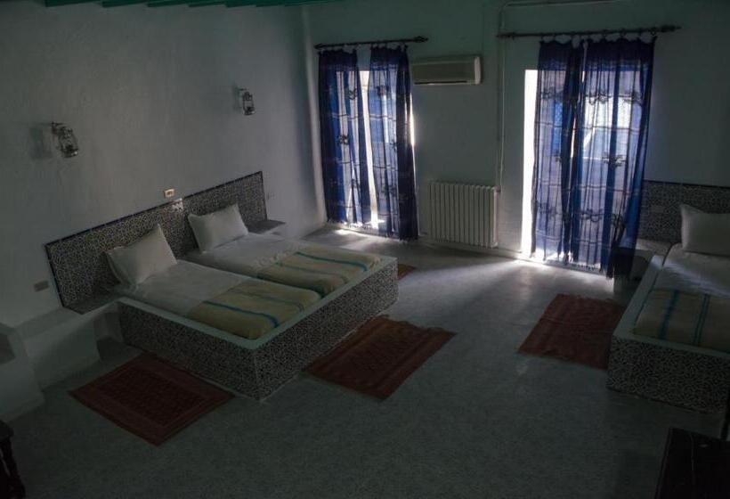 Номер Стандарт Трехместный, Djerba Erriadh