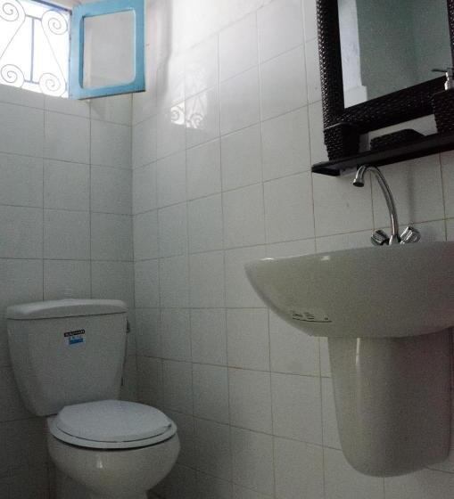 Номер Стандарт Трехместный, Djerba Erriadh
