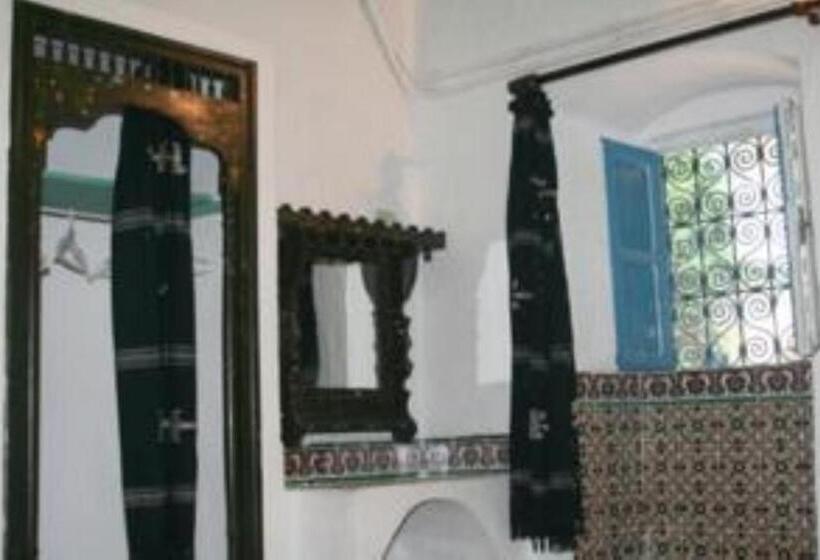 Номер Стандарт Индивидуальный, Djerba Erriadh