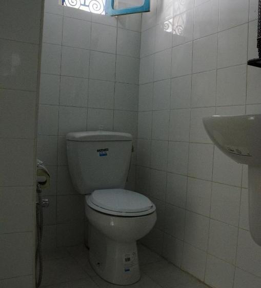 Номер Стандарт Индивидуальный, Djerba Erriadh