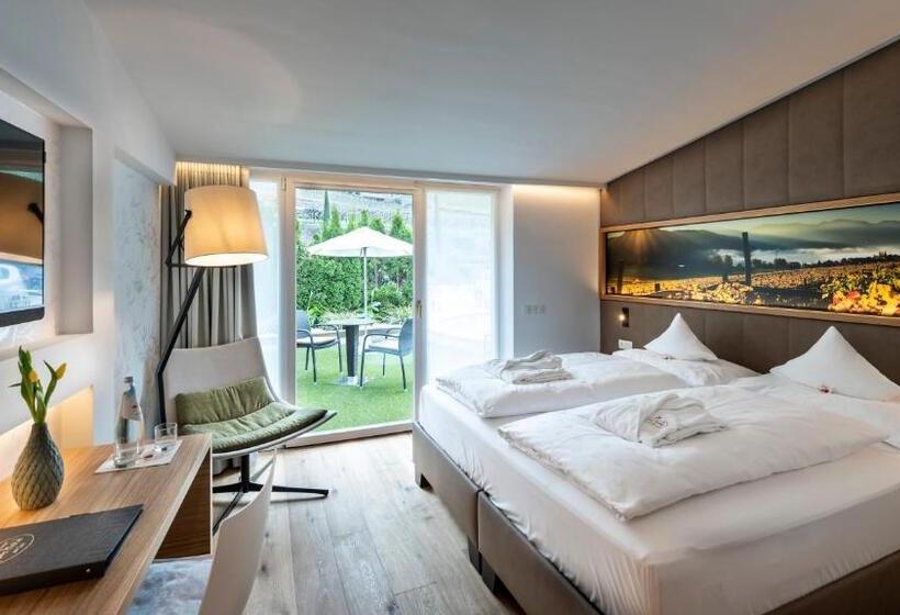 Номер Basic, Parc Hotel Am See