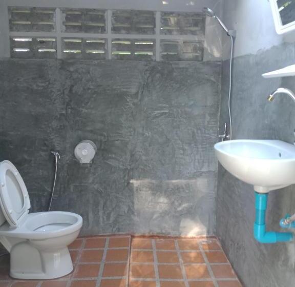 Standard Room, Cha Bungalow