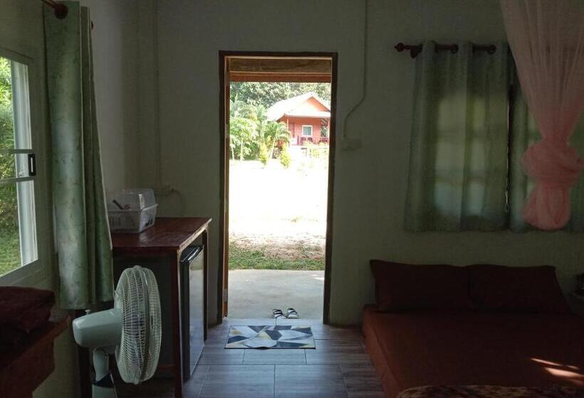 Standard Room, Cha Bungalow