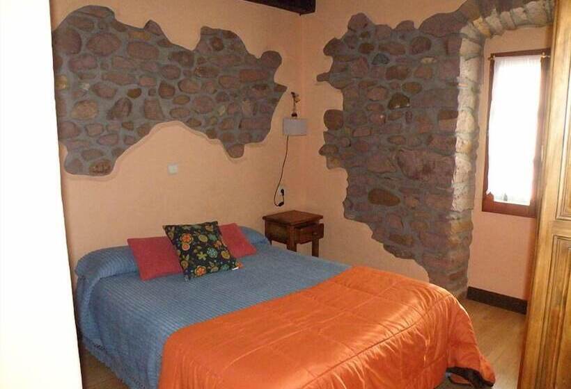 اتاق استاندارد, Posada Elbete
