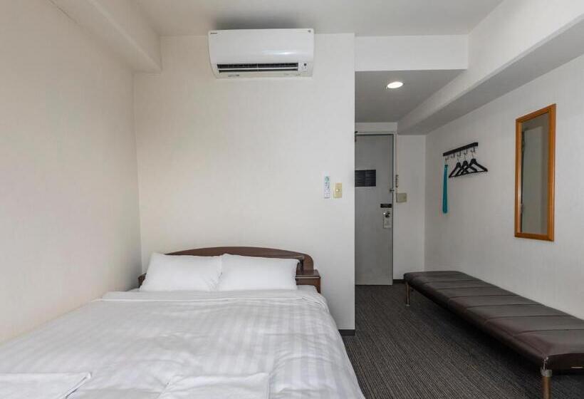 اتاق استاندارد, Tabist Hotelarflex Tokuyama Station