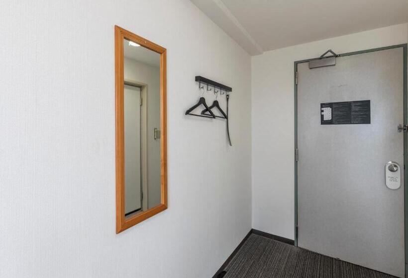 اتاق استاندارد, Tabist Hotelarflex Tokuyama Station