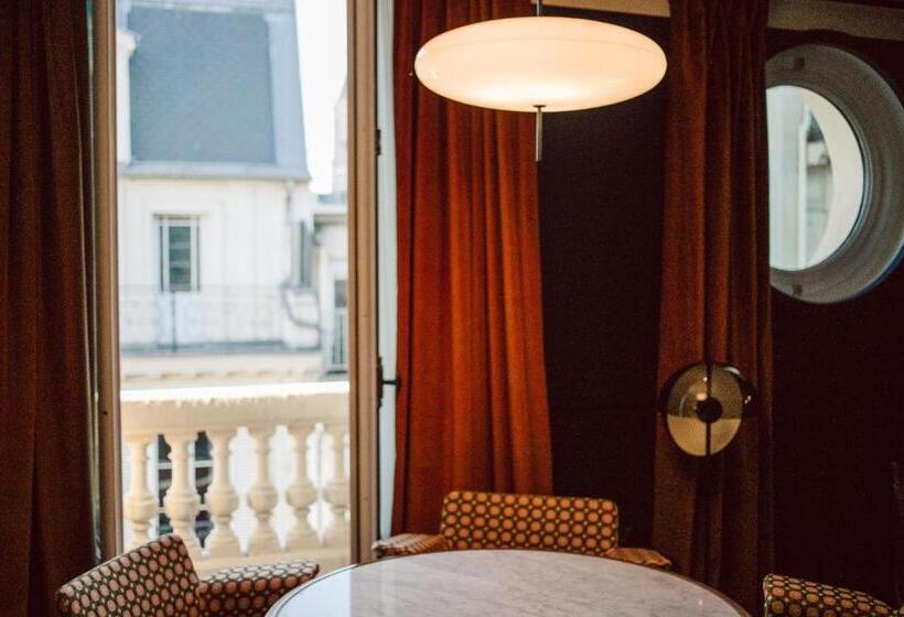 Appartement 1 Chambre, Le Ballu