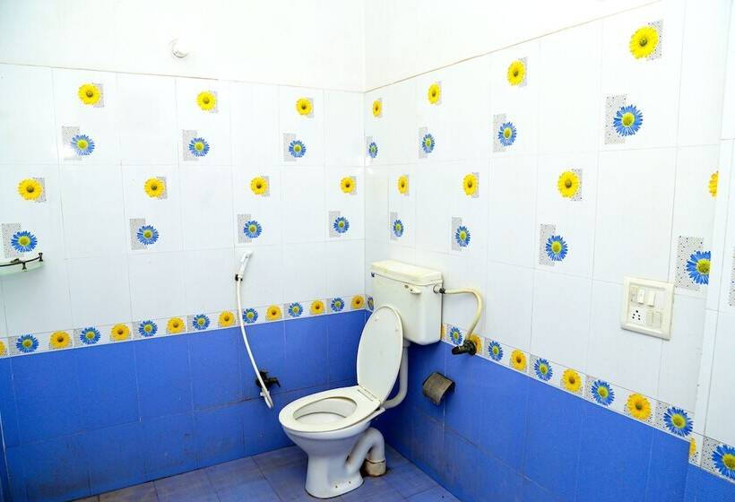 חדר דלוקס, Riya Palace