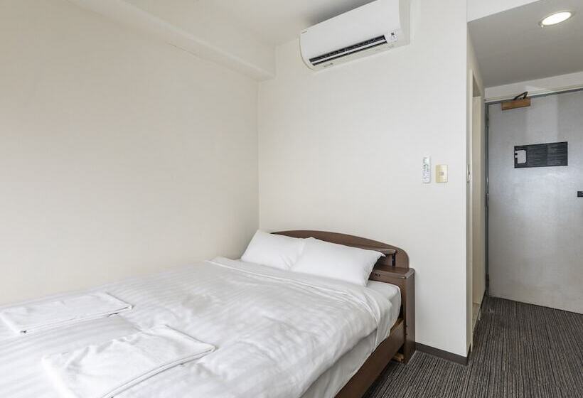 اتاق استاندارد, Tabist Hotelarflex Tokuyama Station