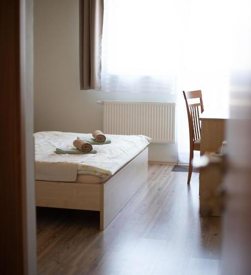 스탠다드 발코니 룸, Guest House Fleurs