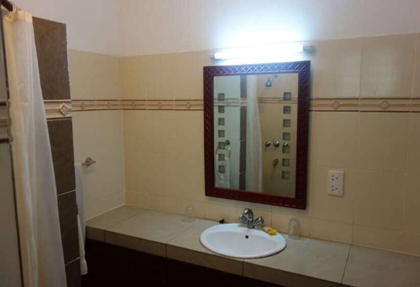 آپارتمان کلاسیک 1 خوابه, Morning Star Diani