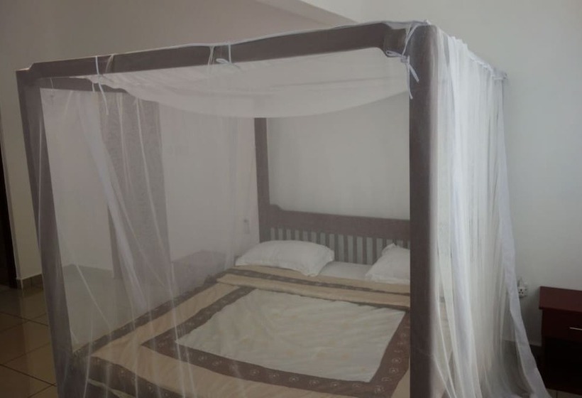 آپارتمان کلاسیک 1 خوابه, Morning Star Diani
