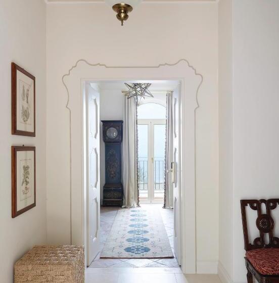 Suite with Terrace, Villa Margherita By Belmond