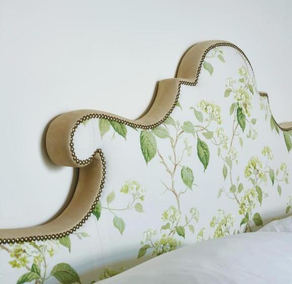 Suite with Terrace, Villa Margherita By Belmond