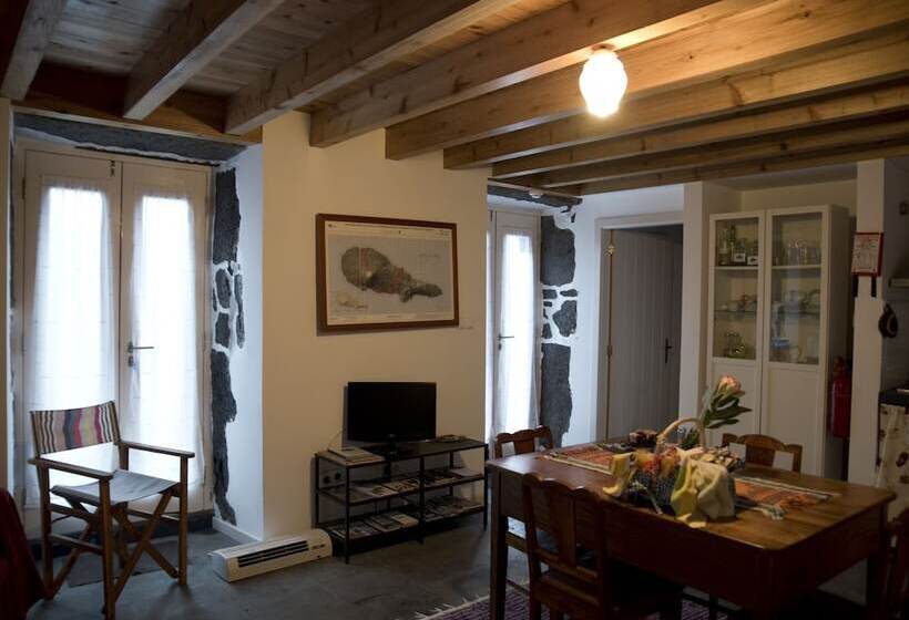Апартаменты Basic 1 Спальня, Casas De Campo Alto Da Bonança