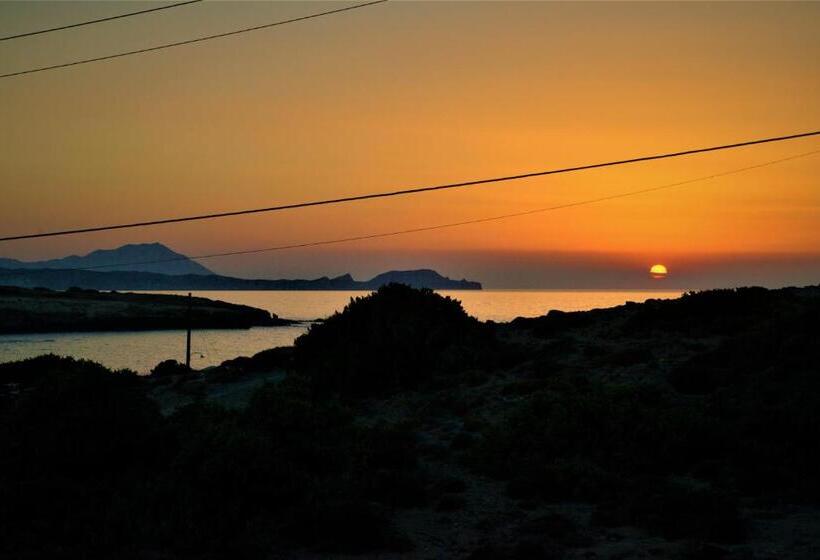 غرفة قياسية, Dioni Lux Inn