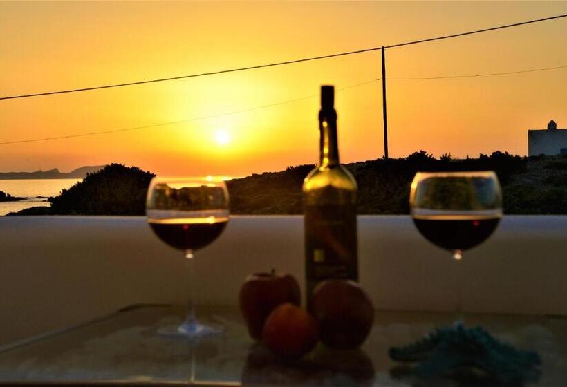 غرفة قياسية, Dioni Lux Inn