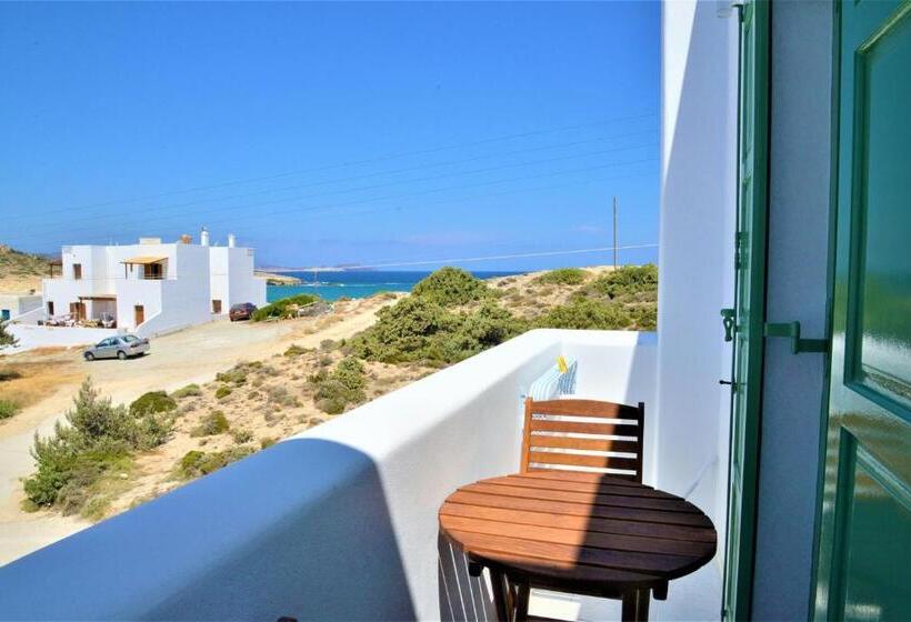 غرفة قياسية, Dioni Lux Inn