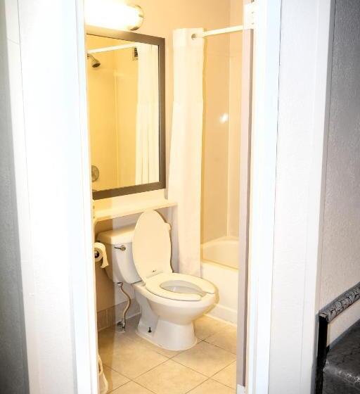 Люкс, Copley Inn & Suites, Copley   Akron