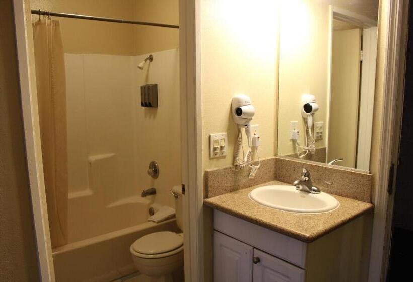 Номер Стандарт, Garden Inn