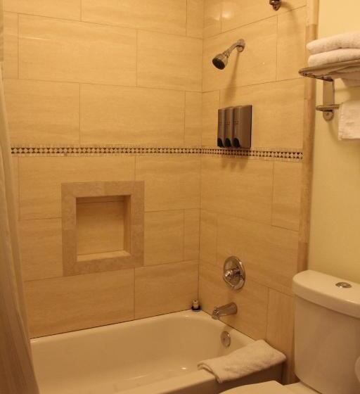 Стандартный Номер Кровать Кинг, Garden Inn