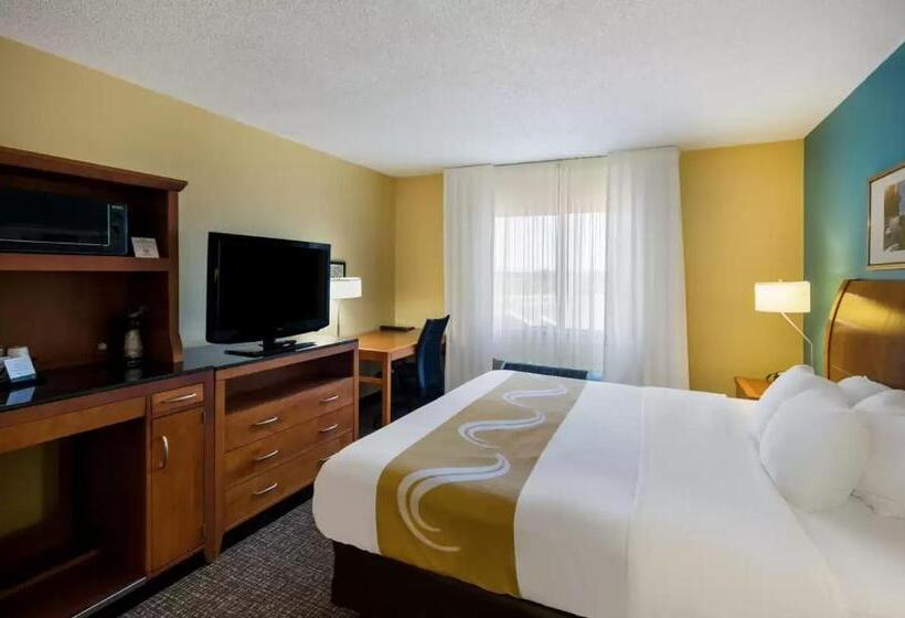 Стандартный Номер Кровать Кинг, Quality Inn & Suites Bozeman